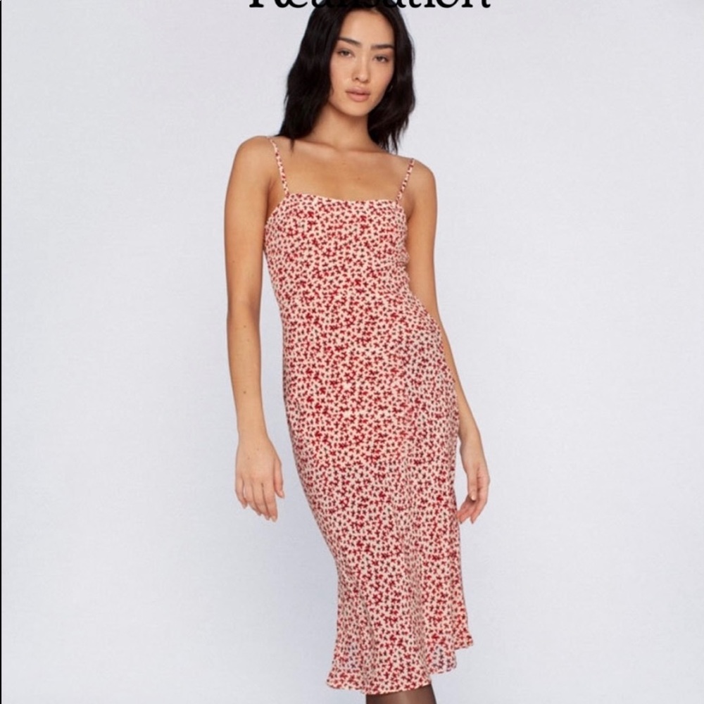 Realisation Par Amelia Dress